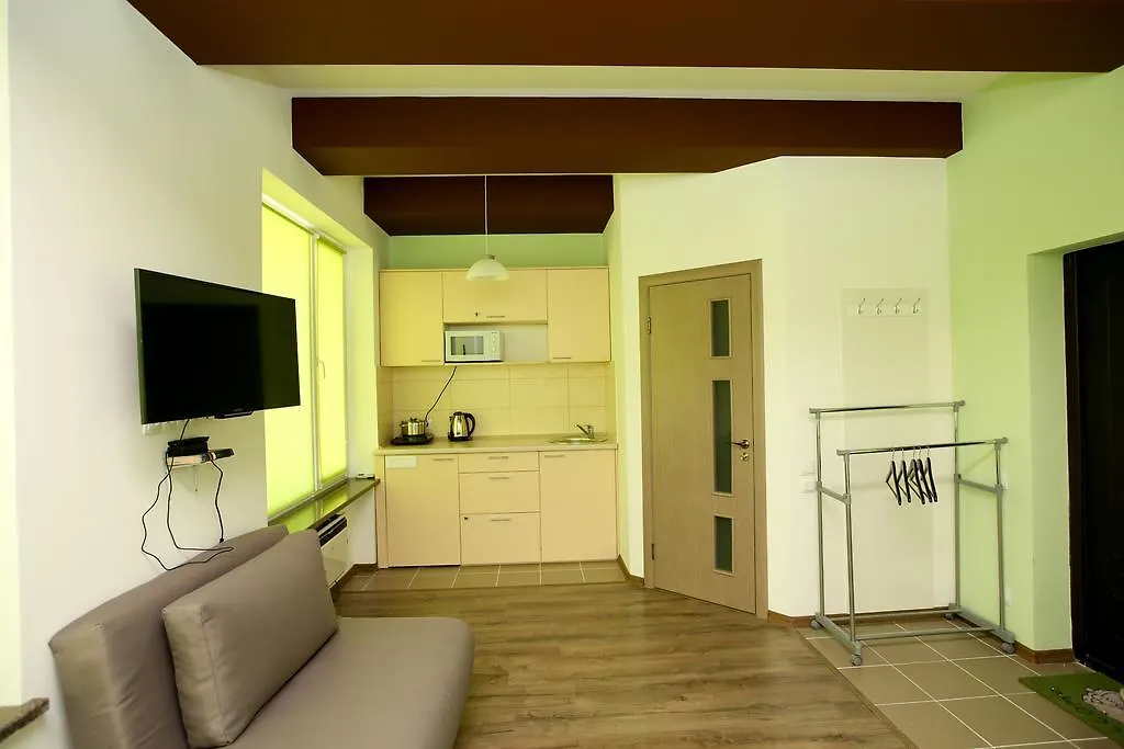 Book Apartments Podil Kiev 0*, Kyiv