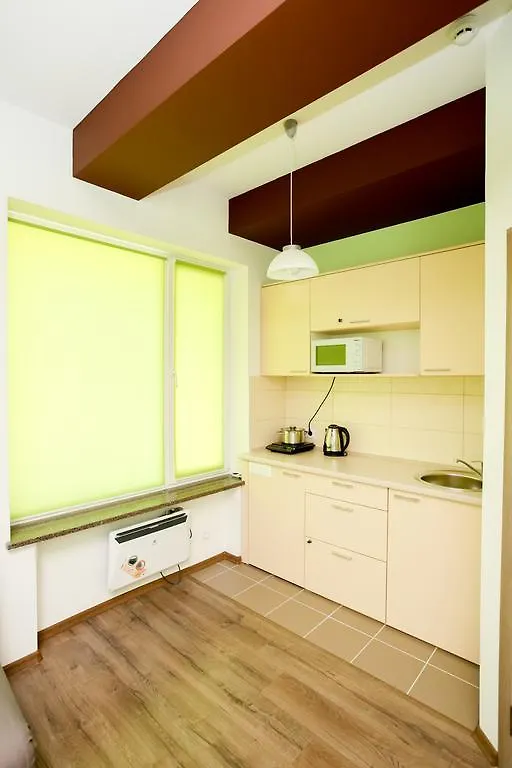 Book Apartments Podil Kiev Kyiv
