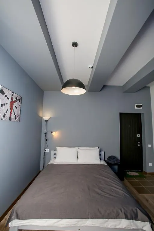 Book Apartments Podil Kiev