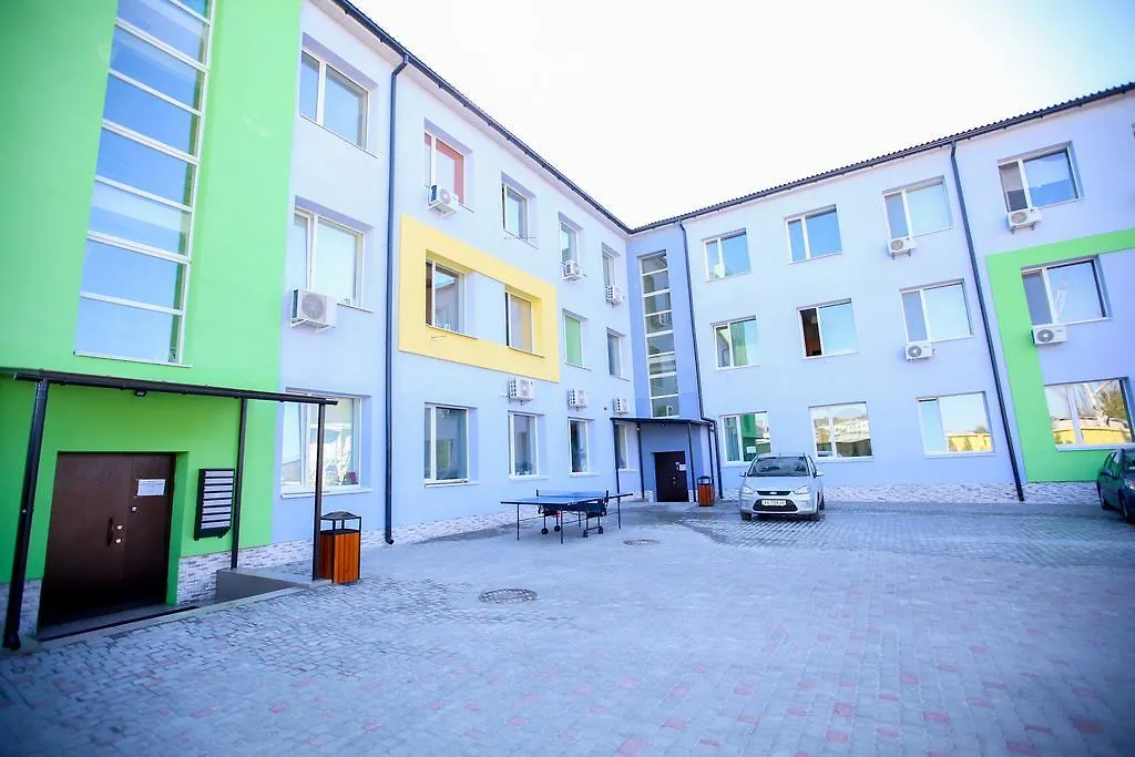 Book Apartments Podil Kiev Ukraine