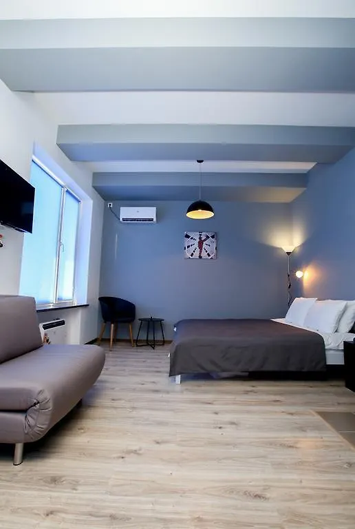 Book Apartments Podil Kiev 0*, Kyiv