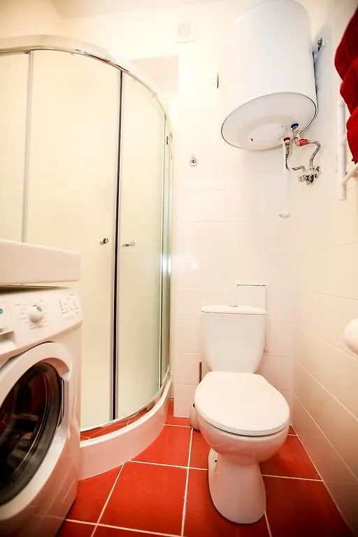 Book Apartments Podil Kiev