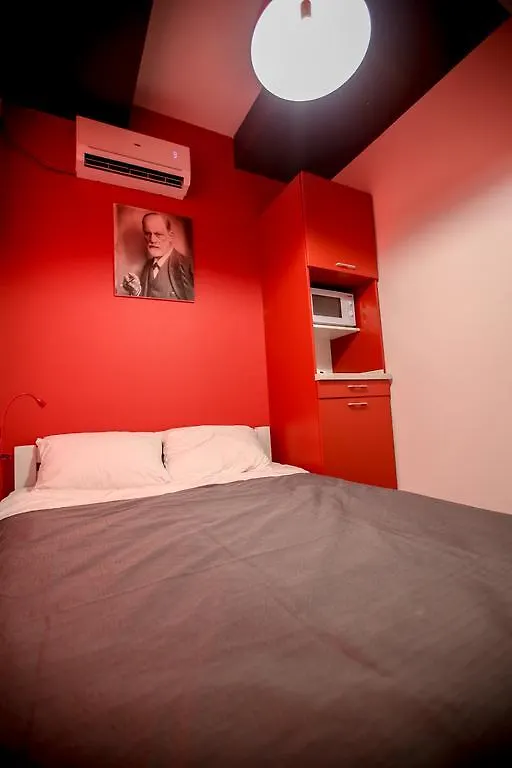 Book Apartments Podil Kiev Ukraine