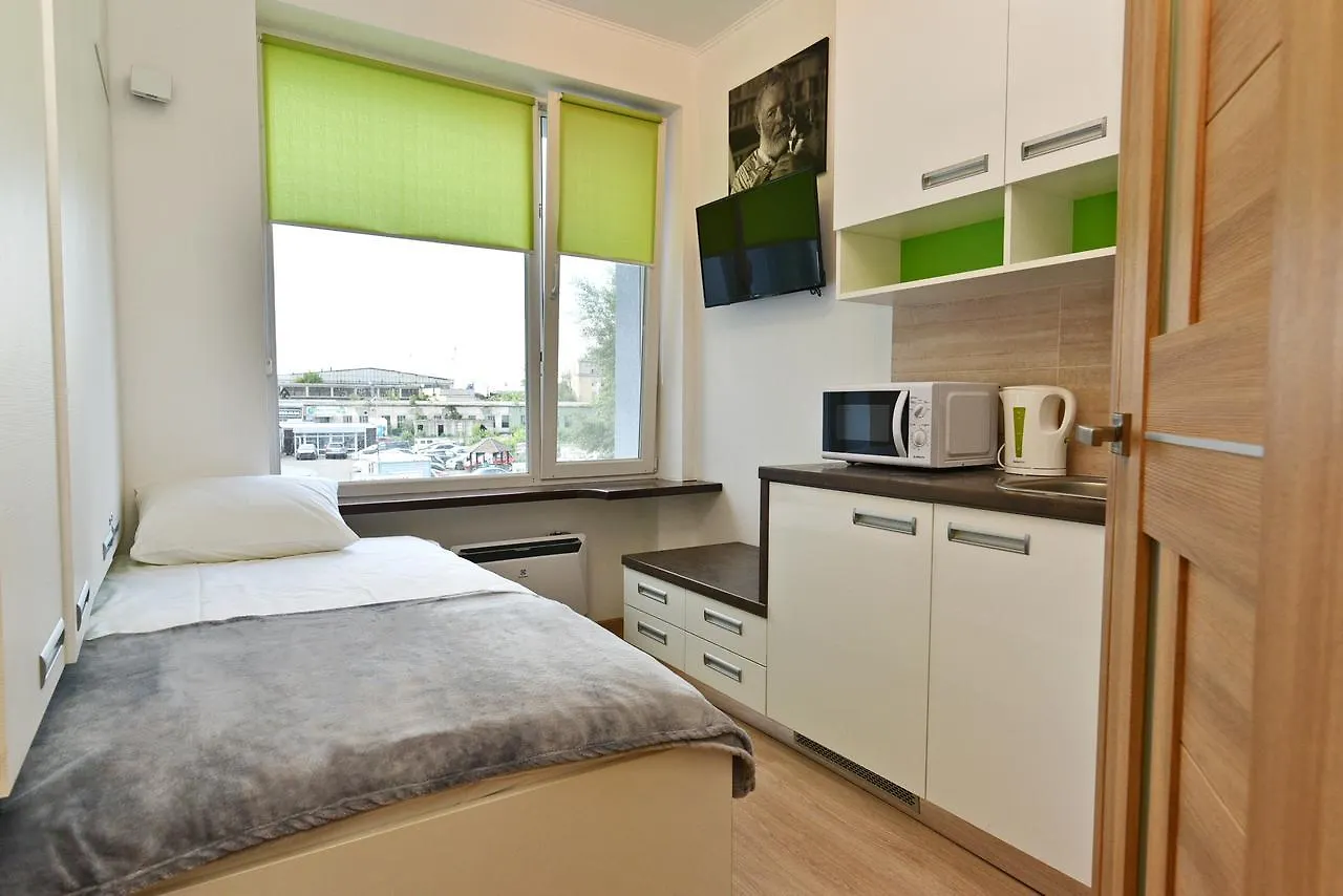 Book Apartments Podil Kiev