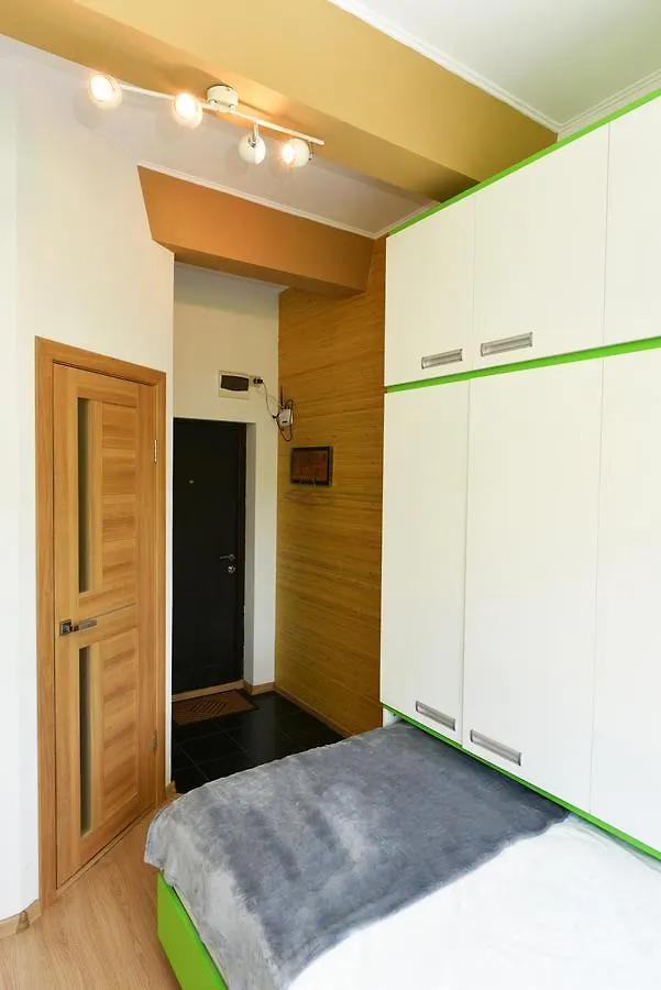 Book Apartments Podil Kiev 0*, Kyiv Ukraine