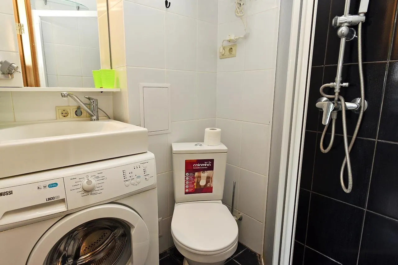Book Apartments Podil Kiev  Kyiv