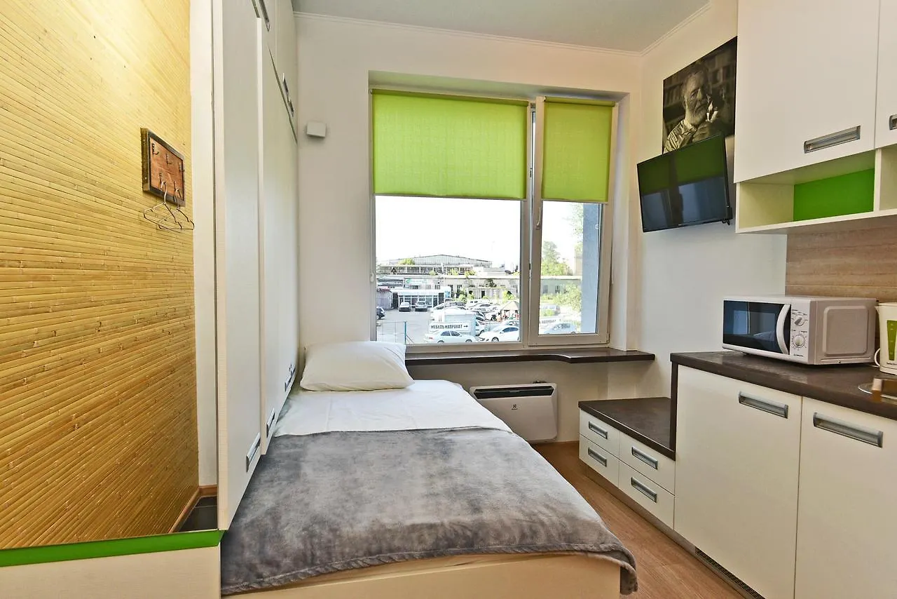 Book Apartments Podil Kiev 0*, Kyiv Ukraine
