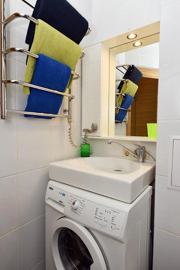 Book Apartments Podil Kiev 0*, Kyiv Ukraine