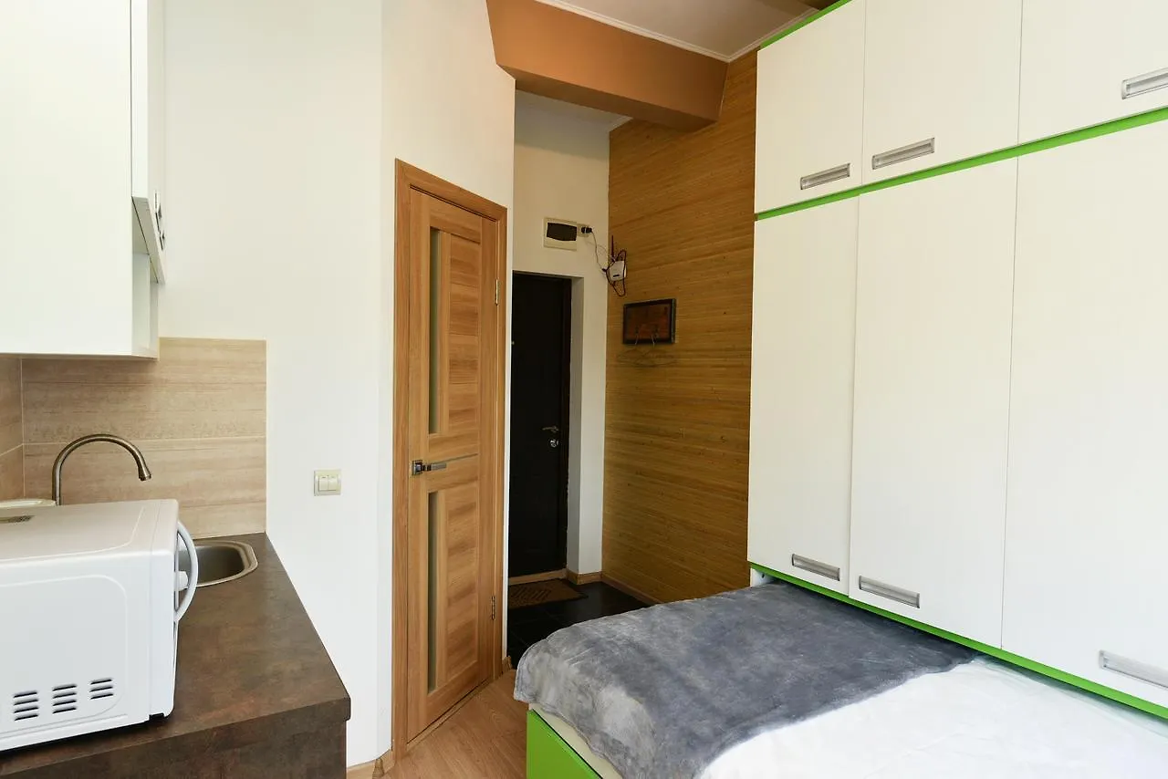 Book Apartments Podil Kiev